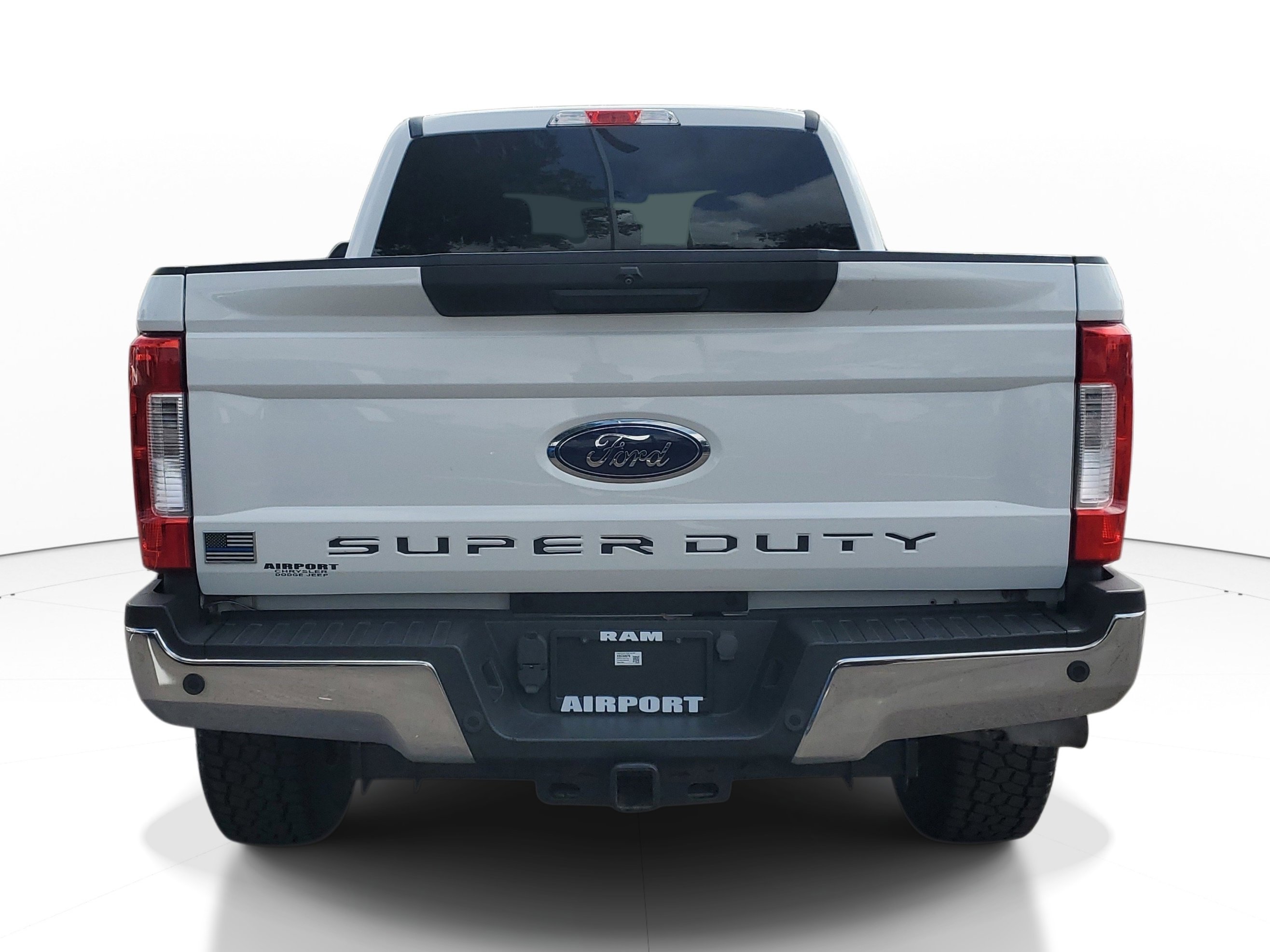 Used 2019 Ford F250 XLT AWD/4WD image 6