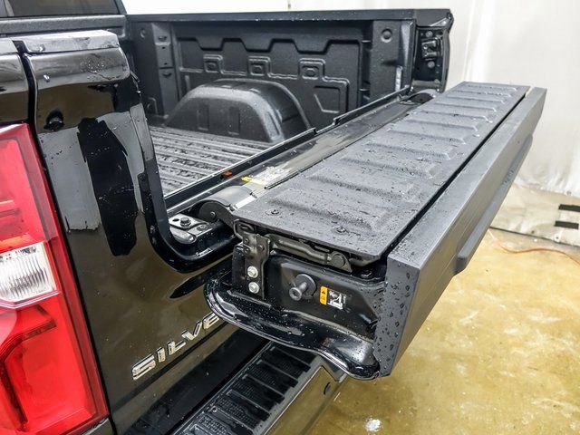 New 2026 Chevrolet Silverado 1500 LT Trail Boss w/ LT Trail Boss Premium Package image 14