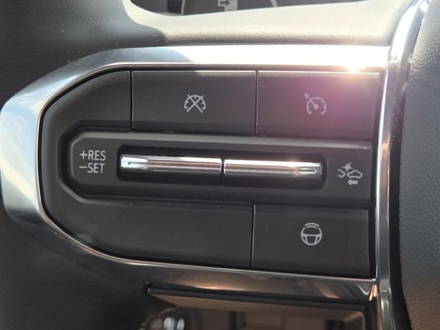New 2026 GMC Sierra EV Denali AWD/4WD image 40