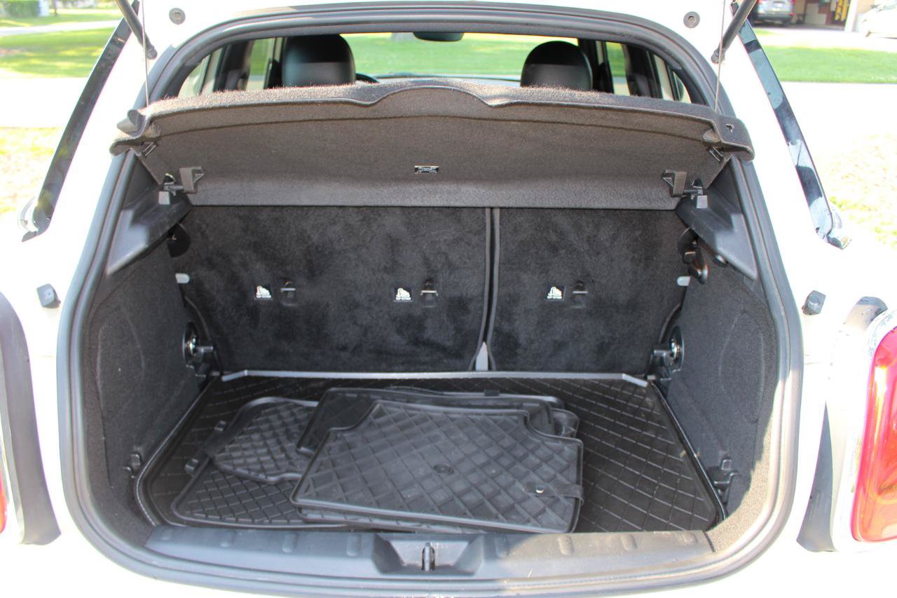 Used 2019 MINI Cooper S w/ Storage Package FWD image 40