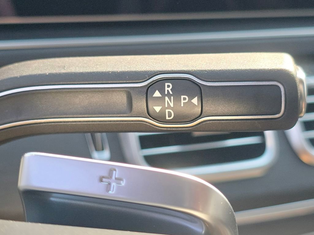 New 2026 Mercedes-Benz GLE 350 4MATIC image 37