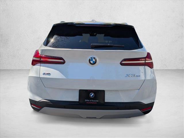 New 2026 BMW X3 xDrive30 image 7