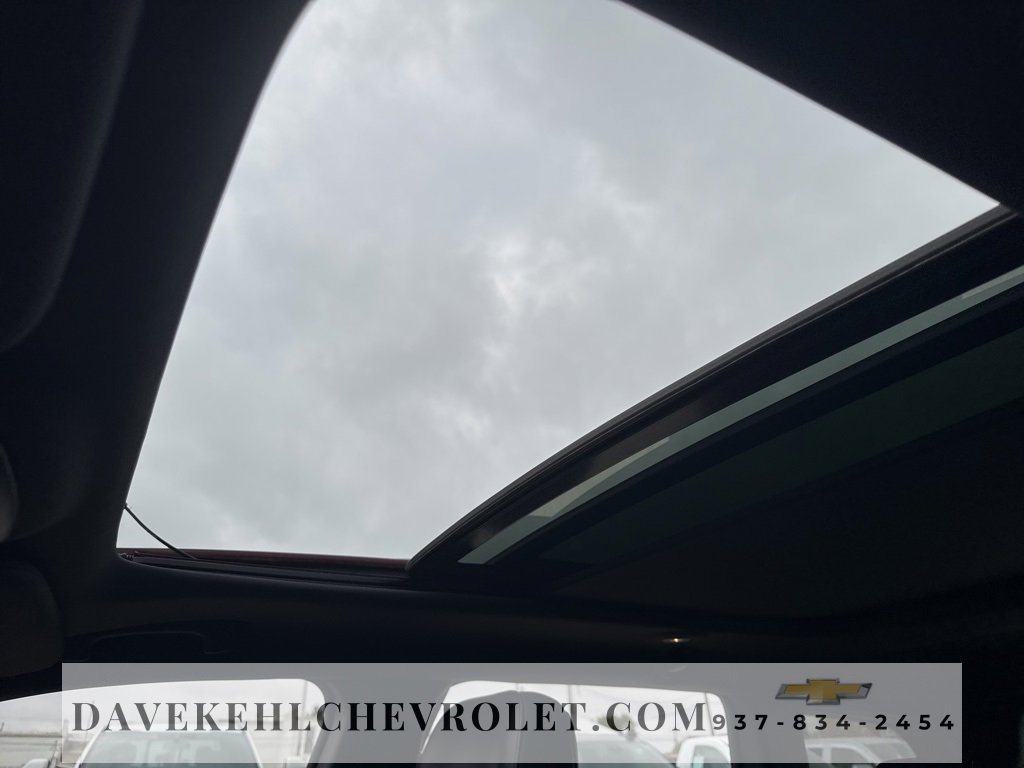 Used 2016 Jeep Grand Cherokee Overland w/ Advanced Technology Group image 24