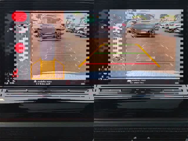 Used 2024 Volkswagen Atlas SEL Premium R-Line image 32