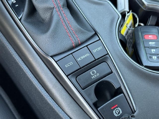 Used 2023 Toyota Camry TRD FWD image 21