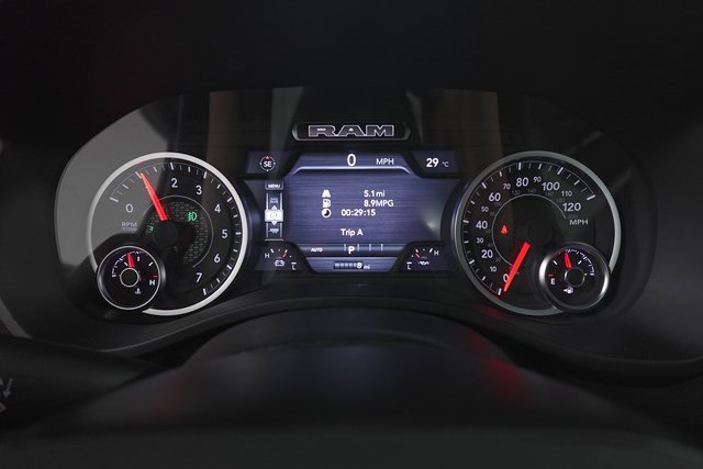 New 2026 RAM 1500 Laramie image 21