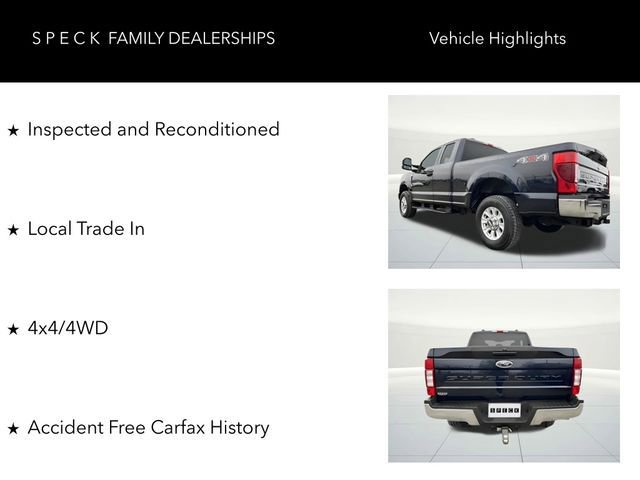Used 2021 Ford F350 XLT image 24
