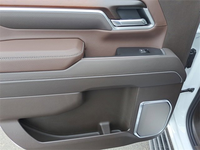 New 2026 GMC Sierra 2500 Denali w/ Denali Reserve Package image 10