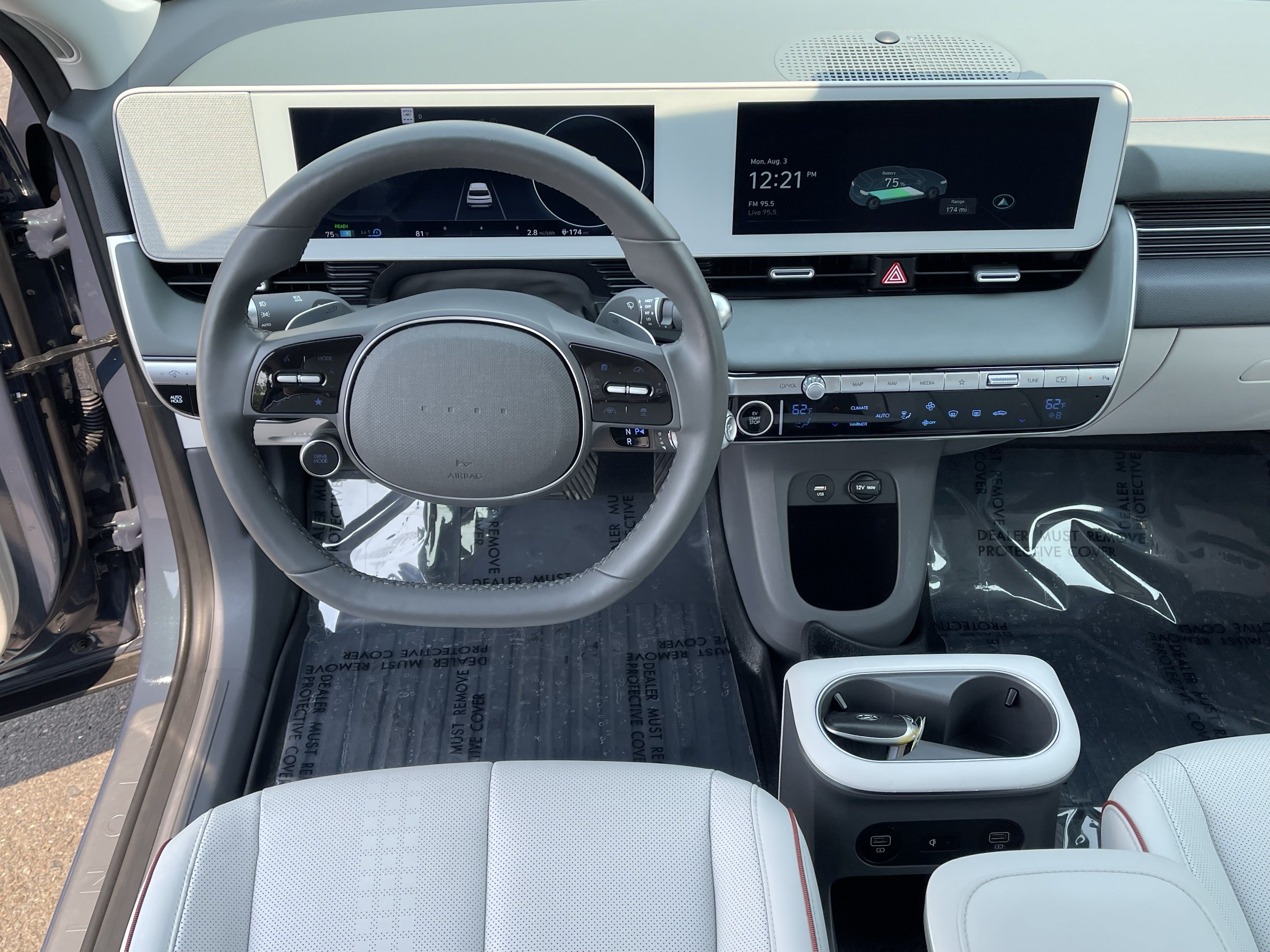 Certified 2023 Hyundai Ioniq 5 SEL AWD/4WD image 12