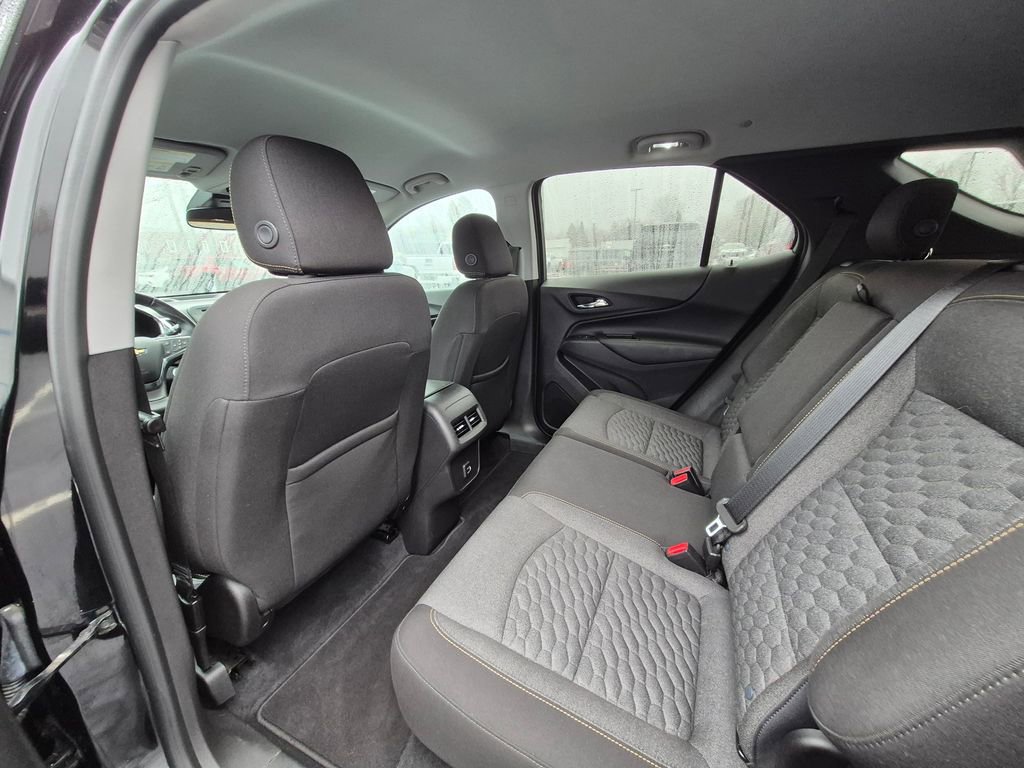 Used 2020 Chevrolet Equinox LT w/ Driver Convenience Package AWD/4WD image 20
