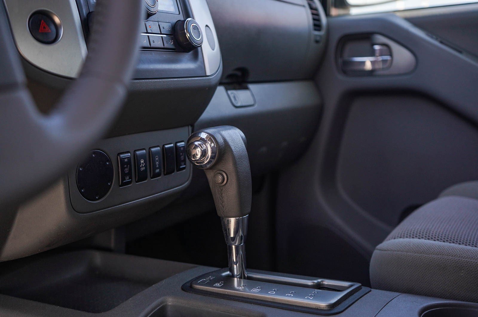 Used 2018 Nissan Frontier SV w/ Value Truck Package image 21