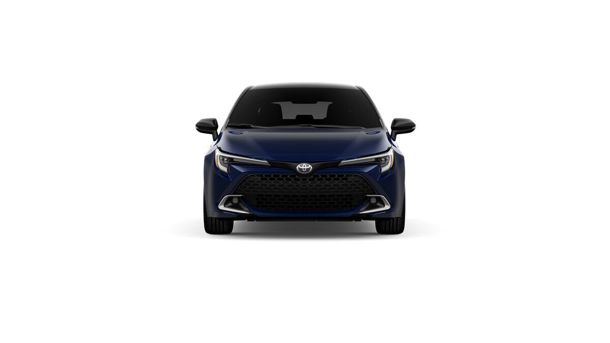 New 2027 Toyota Corolla XSE FWD image 17