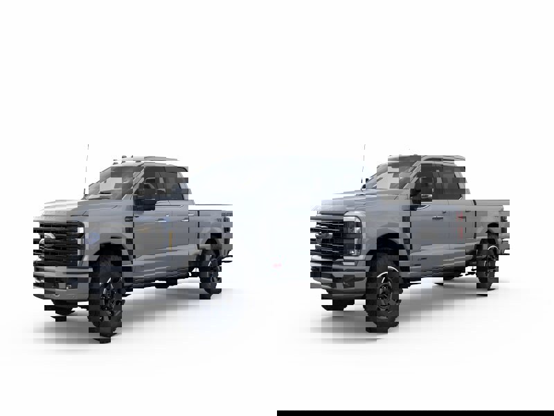 New 2026 Ford F250 4x4 Crew Cab Super Duty image 1