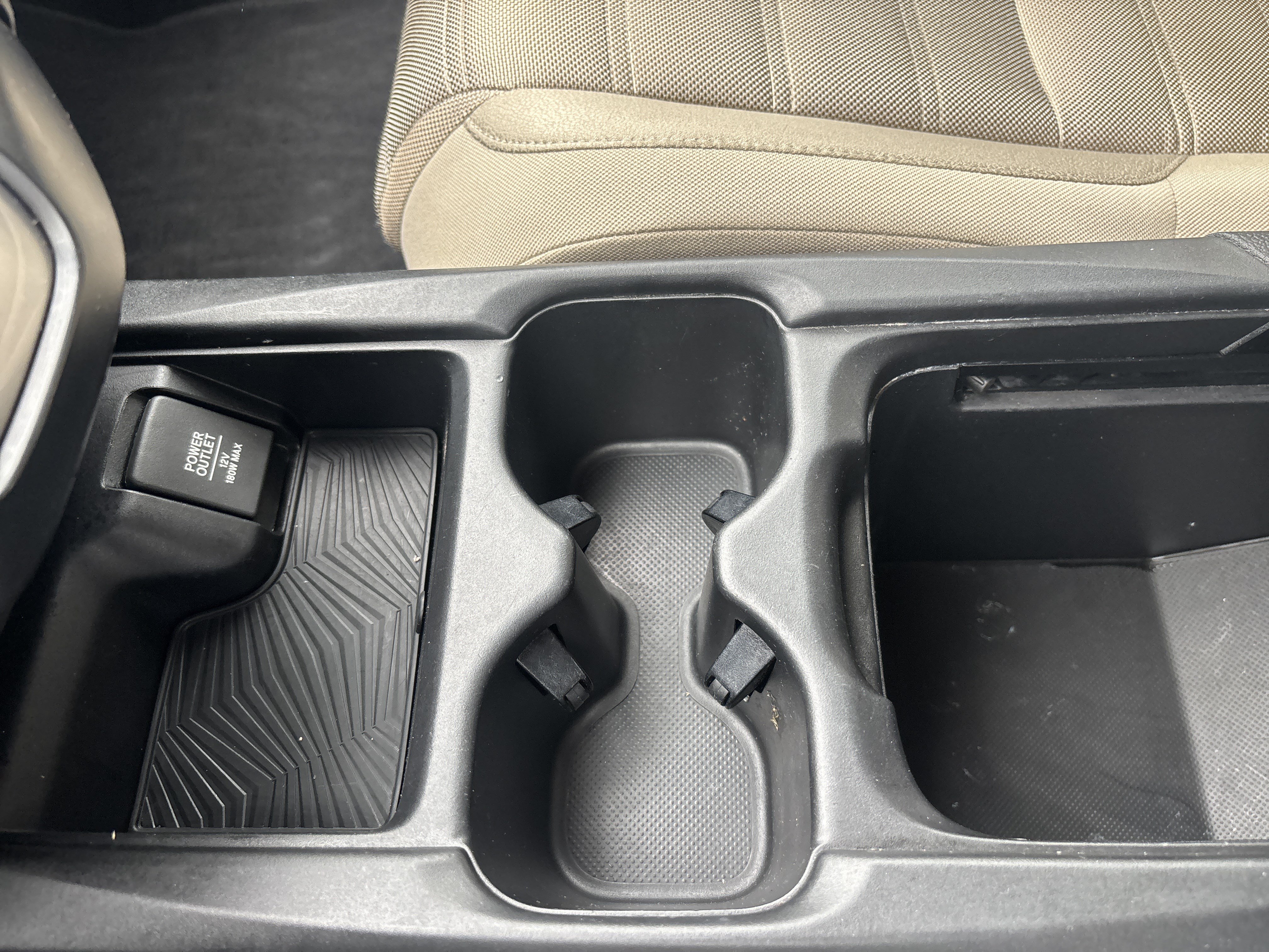 Used 2018 Honda CR-V EX image 15