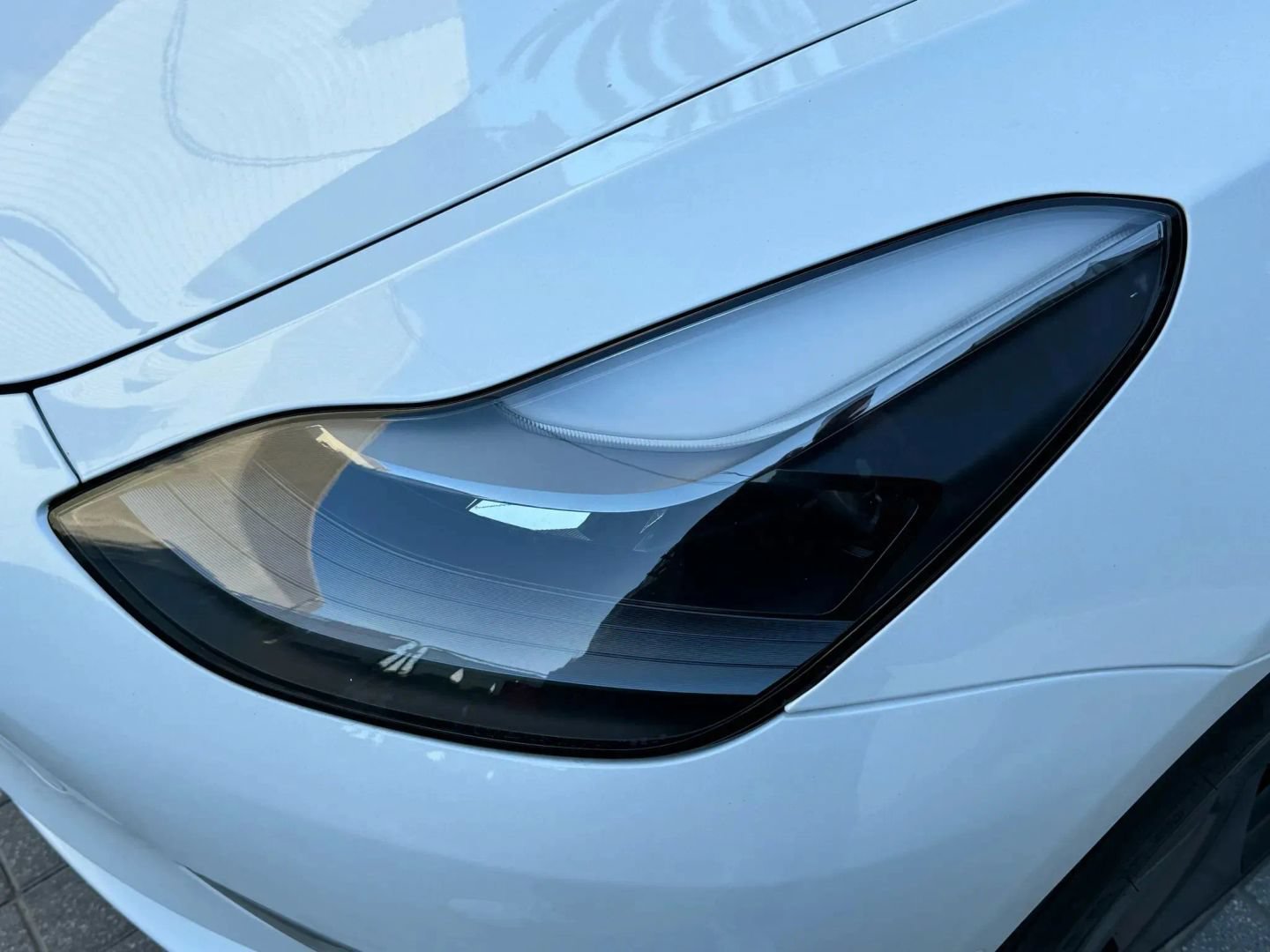 Used 2023 Tesla Model 3 Standard Range RWD image 25