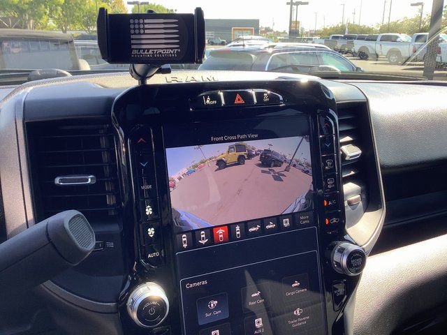 Used 2023 RAM 3500 Tradesman w/ Safety Group image 22