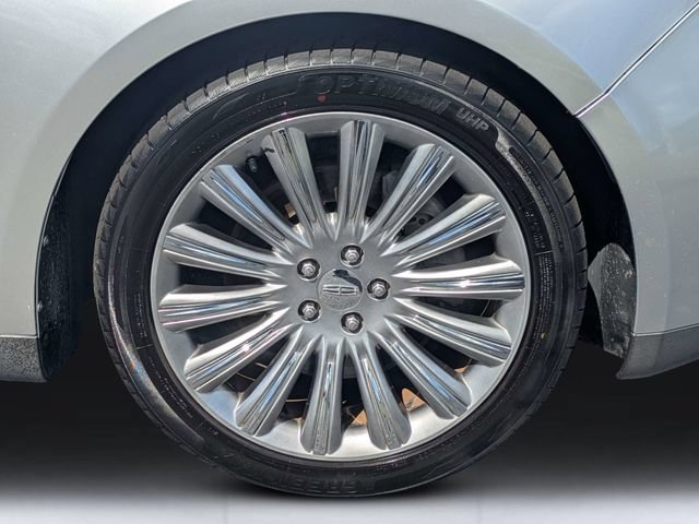 Used 2013 Lincoln MKS FWD image 11