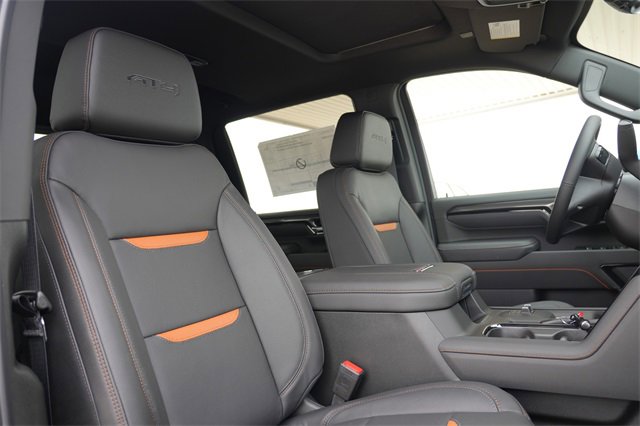 New 2026 GMC Sierra 2500 AT4 w/ AT4 Premium Plus Package image 16