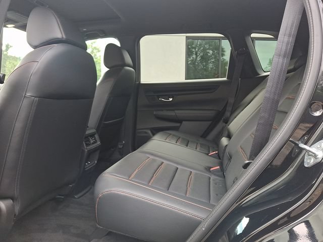 Used 2024 Honda CR-V Sport-L image 10