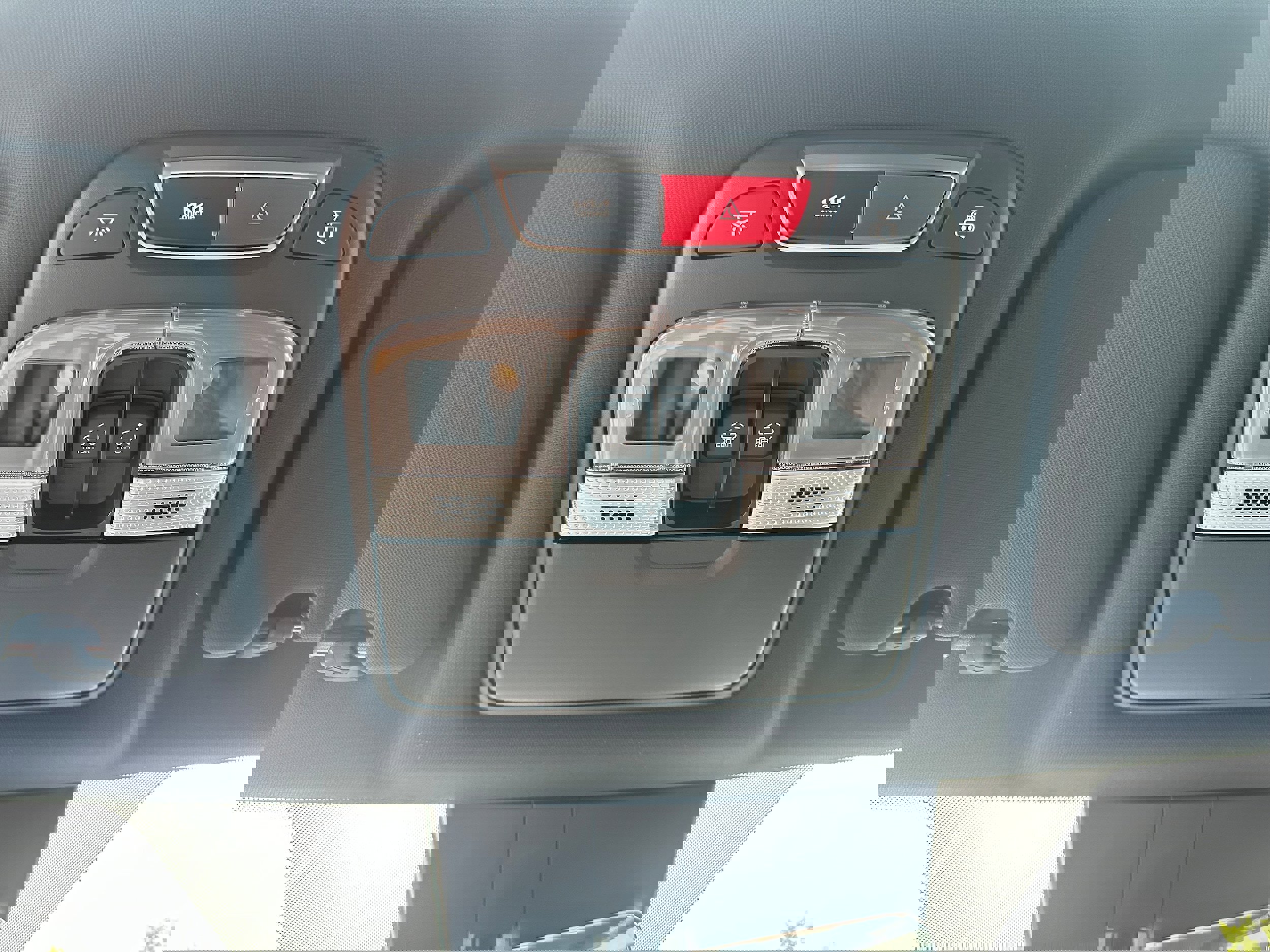 New 2025 Kia Telluride SX X-Line image 52