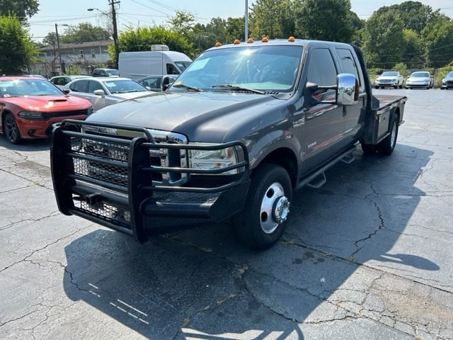 Used 2007 Ford F350 Lariat image 3