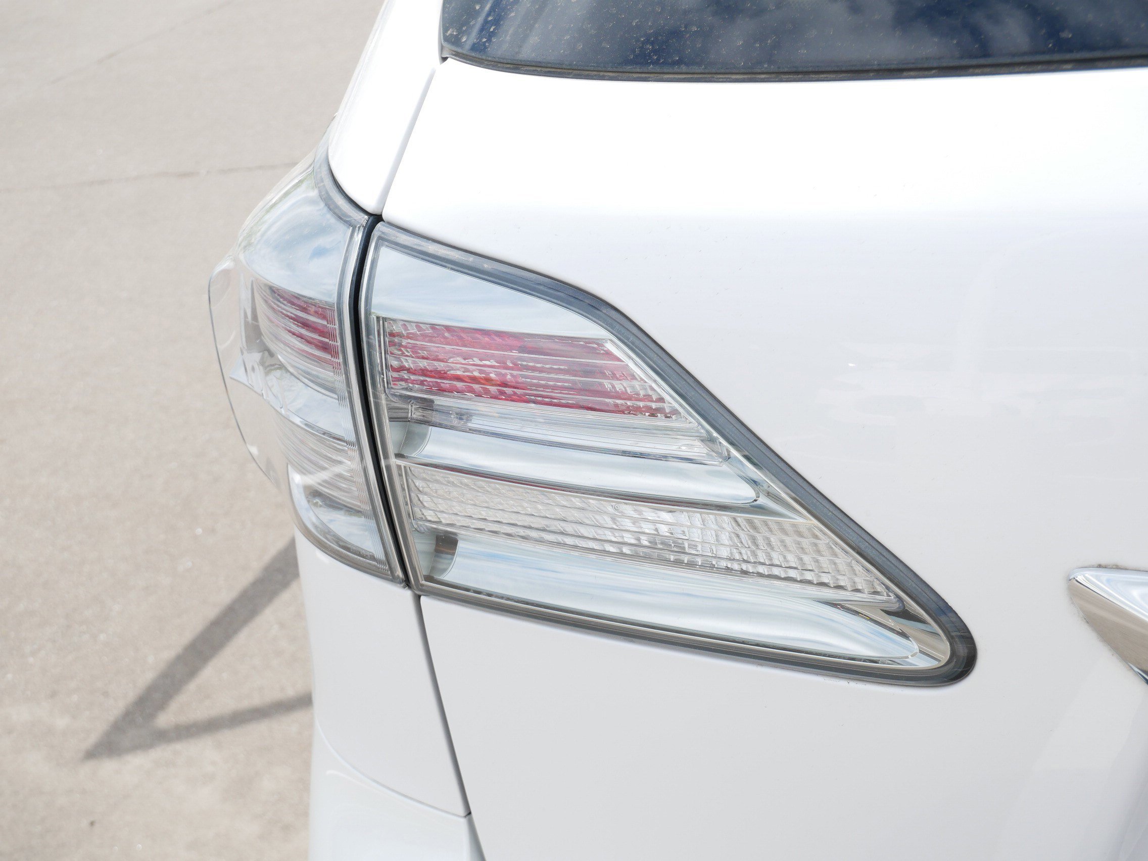 Used 2011 Lexus RX 350 AWD w/ Premium Pkg image 18