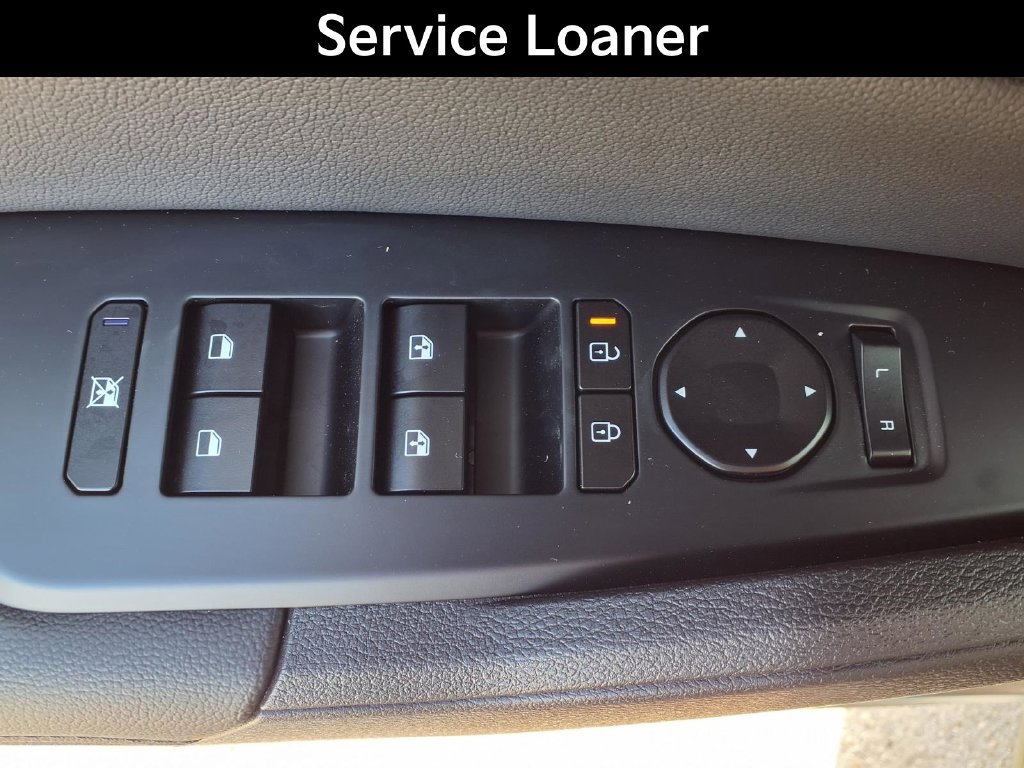 New 2026 Kia Sportage EX FWD image 11