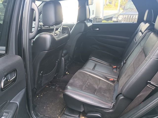 Certified 2022 Dodge Durango R/T w/ Trailer Tow Group IV image 8