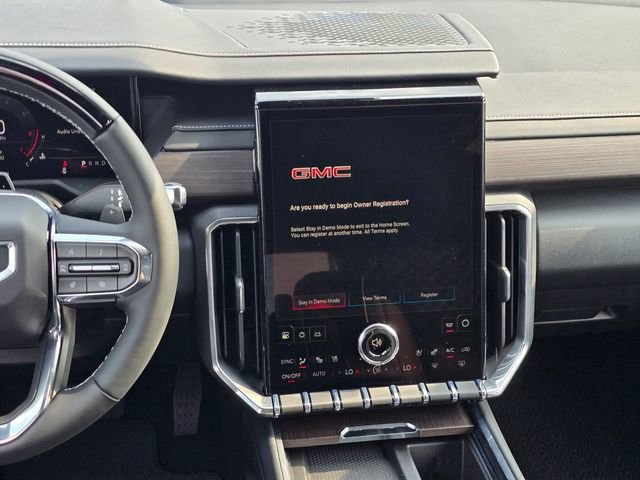 New 2026 GMC Acadia Denali w/ Super Cruise Package image 15