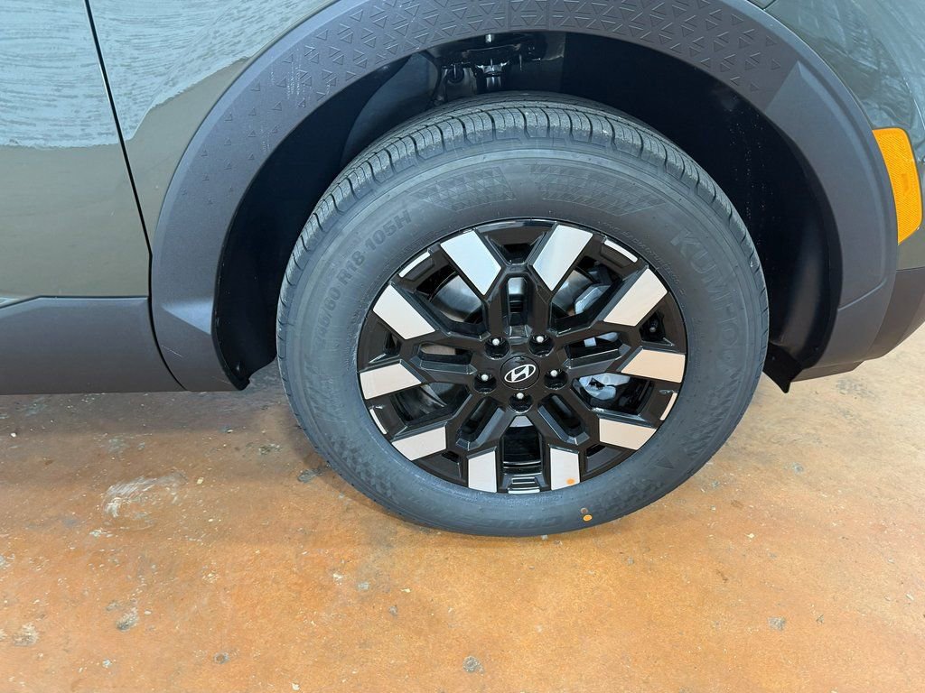 New 2026 Hyundai Santa Cruz SEL image 11