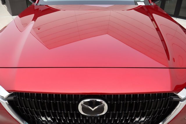 Used 2024 MAZDA CX-90 Plug-In Hybrid w/ Preferred image 20