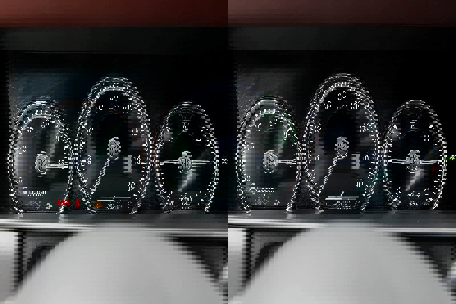 Certified 2022 Rolls-Royce Cullinan image 21