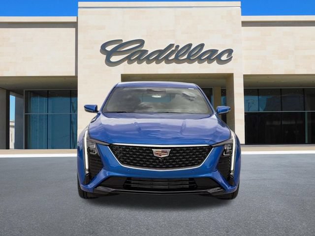 New 2026 Cadillac CT5 Premium Luxury w/ Technology Package RWD image 7