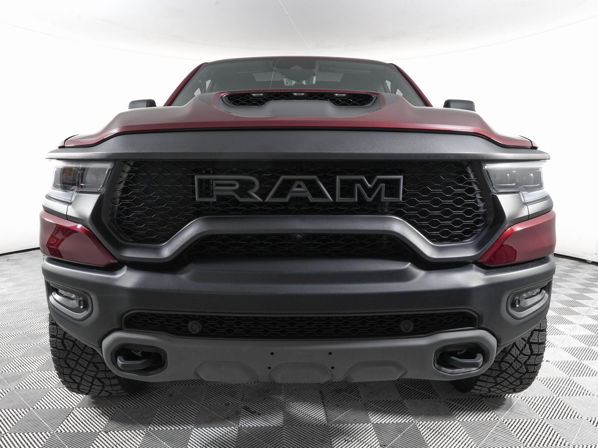 Used 2024 RAM 1500 TRX image 2