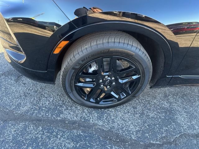 New 2026 Chevrolet Blazer RS w/ Driver Confidence II Package image 10