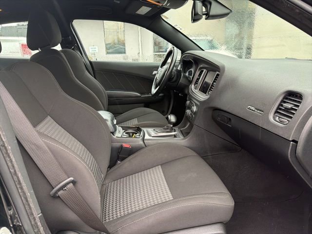 Used 2023 Dodge Charger GT w/ Blacktop Package image 12