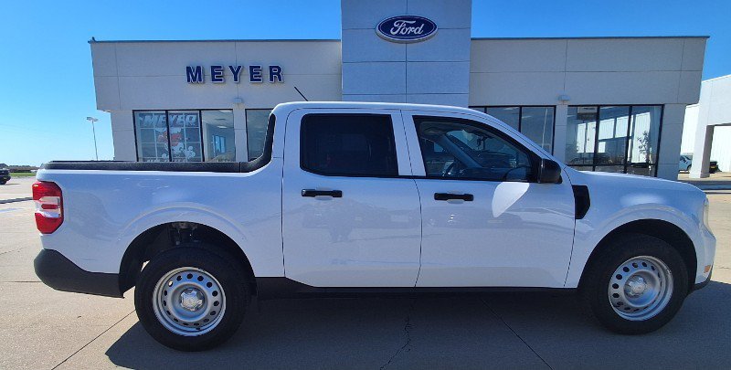 Used 2026 Ford Maverick XL w/ Equipment Group 101A AWD/4WD image 1