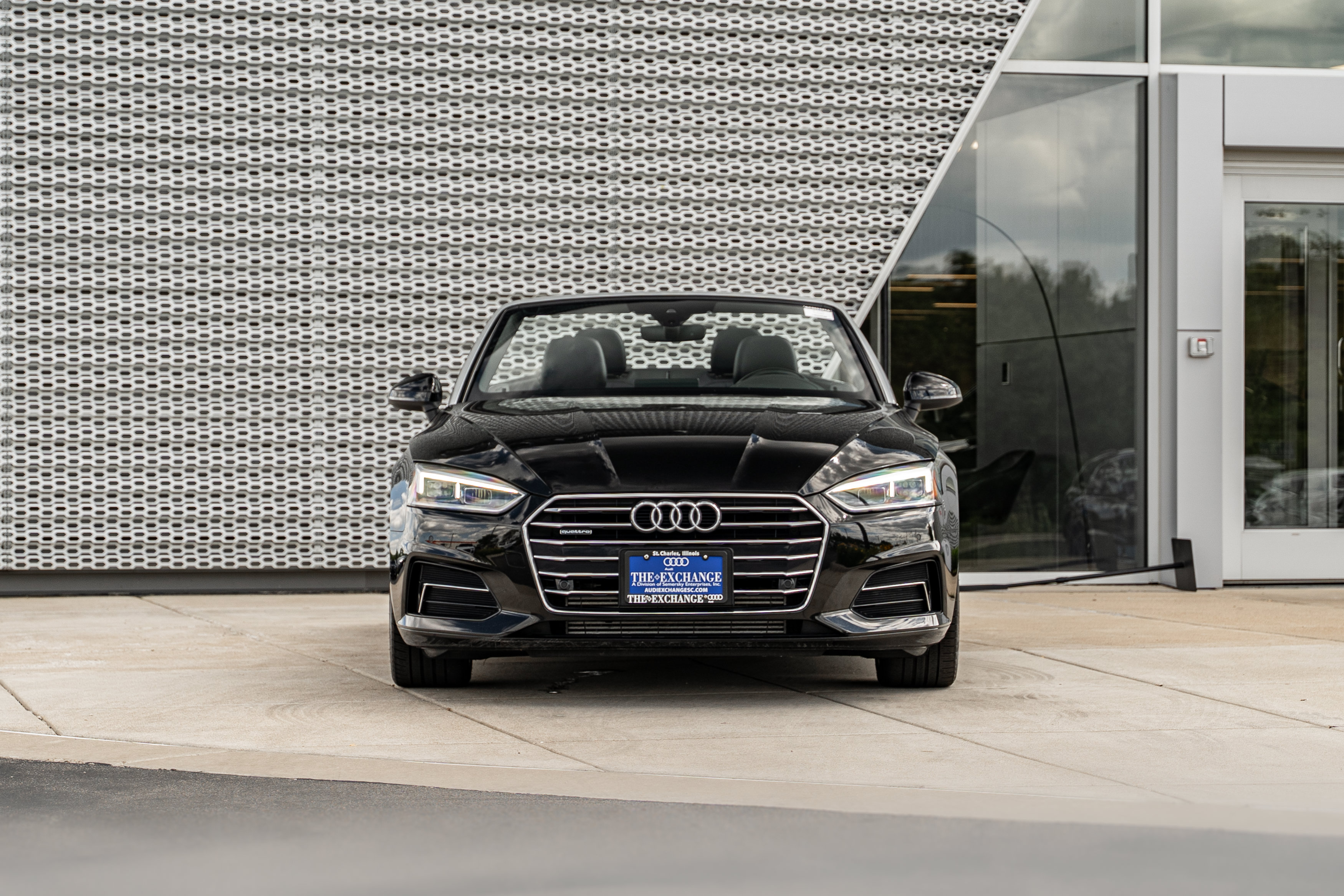 Used 2019 Audi A5 2.0T Premium Plus w/ Premium Plus AWD/4WD image 32