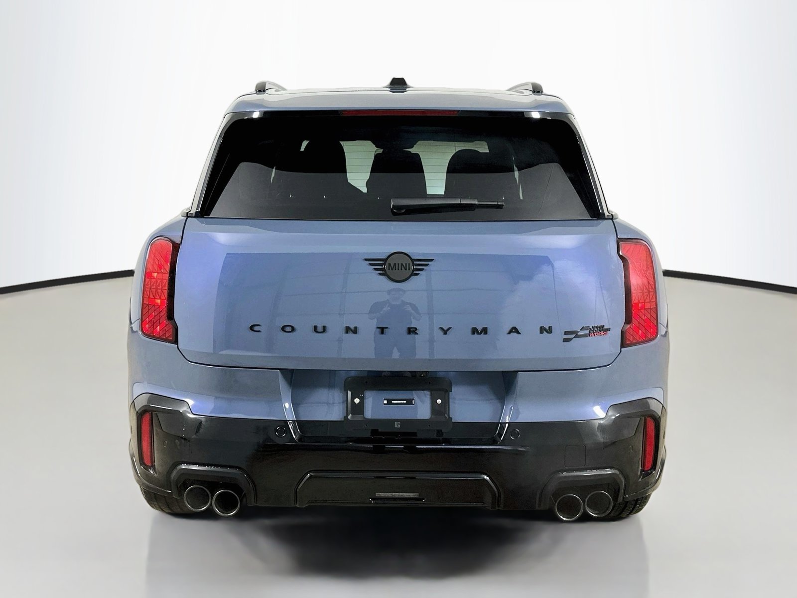 New 2027 MINI Cooper Countryman John Cooper Works AWD/4WD image 6