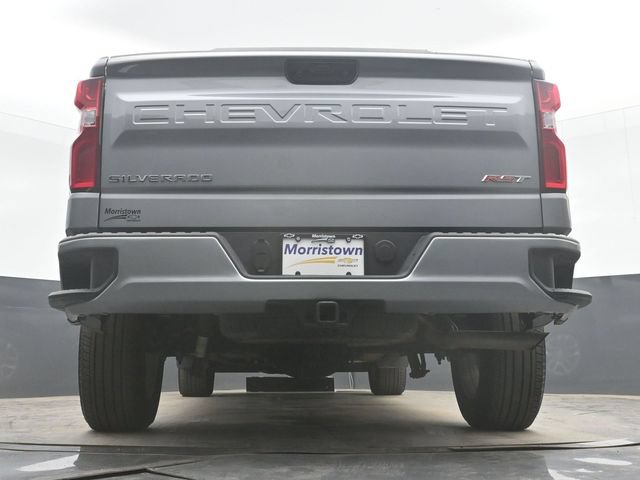 Used 2026 Chevrolet Silverado 1500 RST AWD/4WD image 45