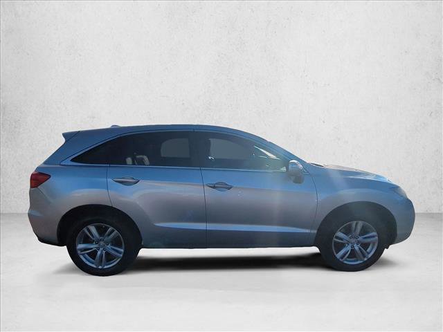 Used 2014 Acura RDX FWD w/ Technology Package video 4