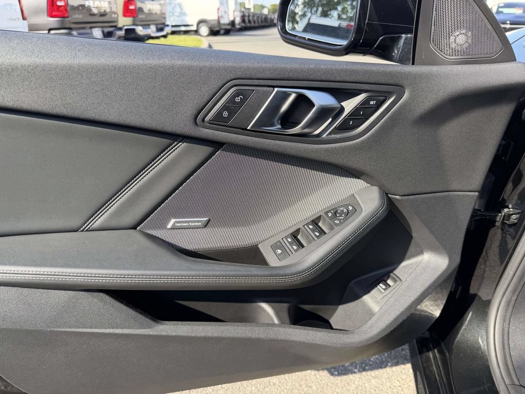 Used 2025 BMW 228i xDrive AWD/4WD image 22