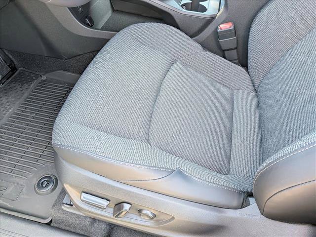 New 2026 Toyota bZ AWD/4WD image 4