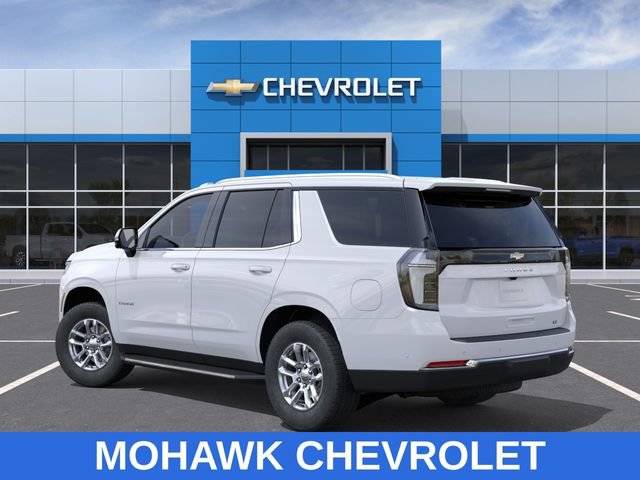 New 2026 Chevrolet Tahoe LT w/ Comfort Package AWD/4WD image 3