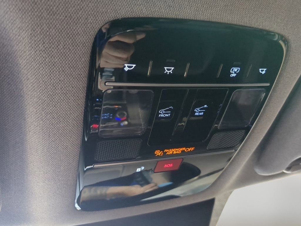 New 2025 Hyundai Santa Fe Limited image 38