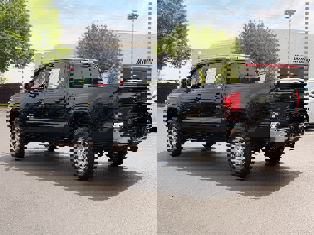 Used 2022 Toyota Tacoma SR5 image 11