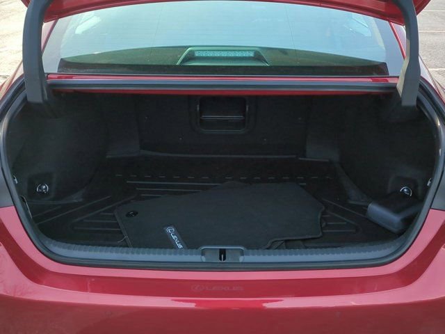 Used 2025 Lexus ES 350 Luxury w/ Accessory Package (Z2) FWD image 16