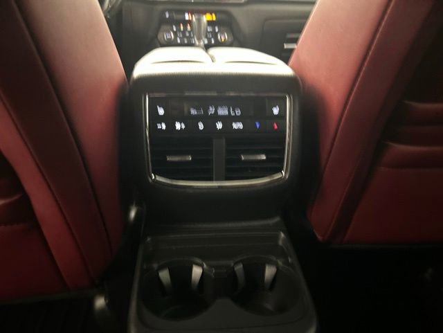 Used 2023 MAZDA CX-9 Carbon Edition AWD/4WD image 29