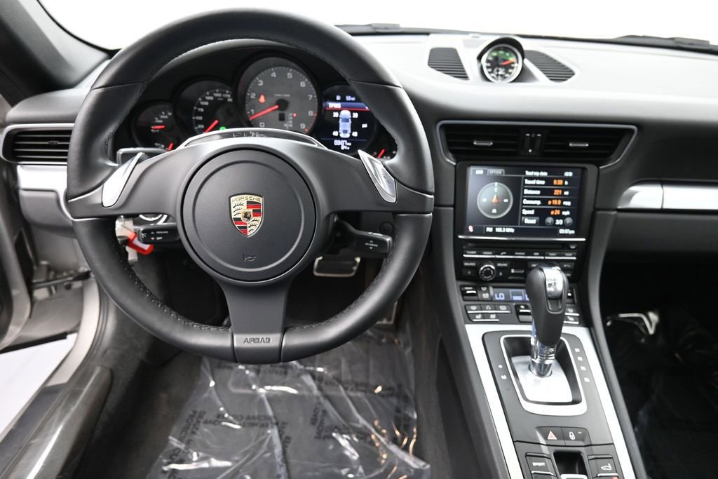 Used 2012 Porsche 911 Carrera S RWD image 6