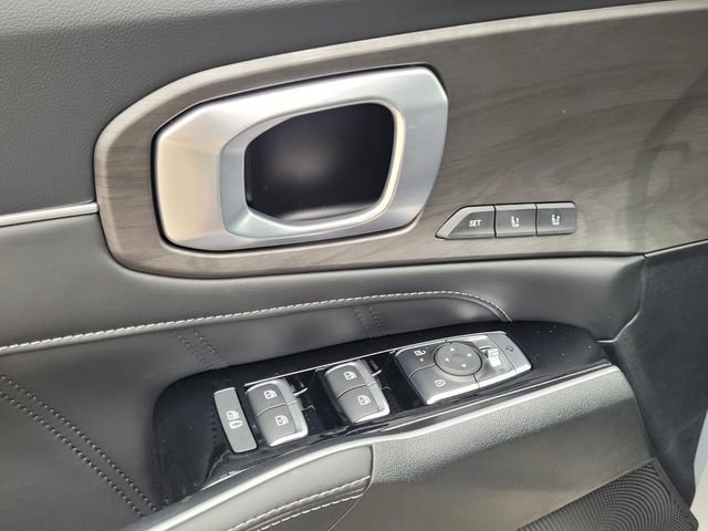 New 2026 Kia Sorento SX Prestige AWD/4WD image 11